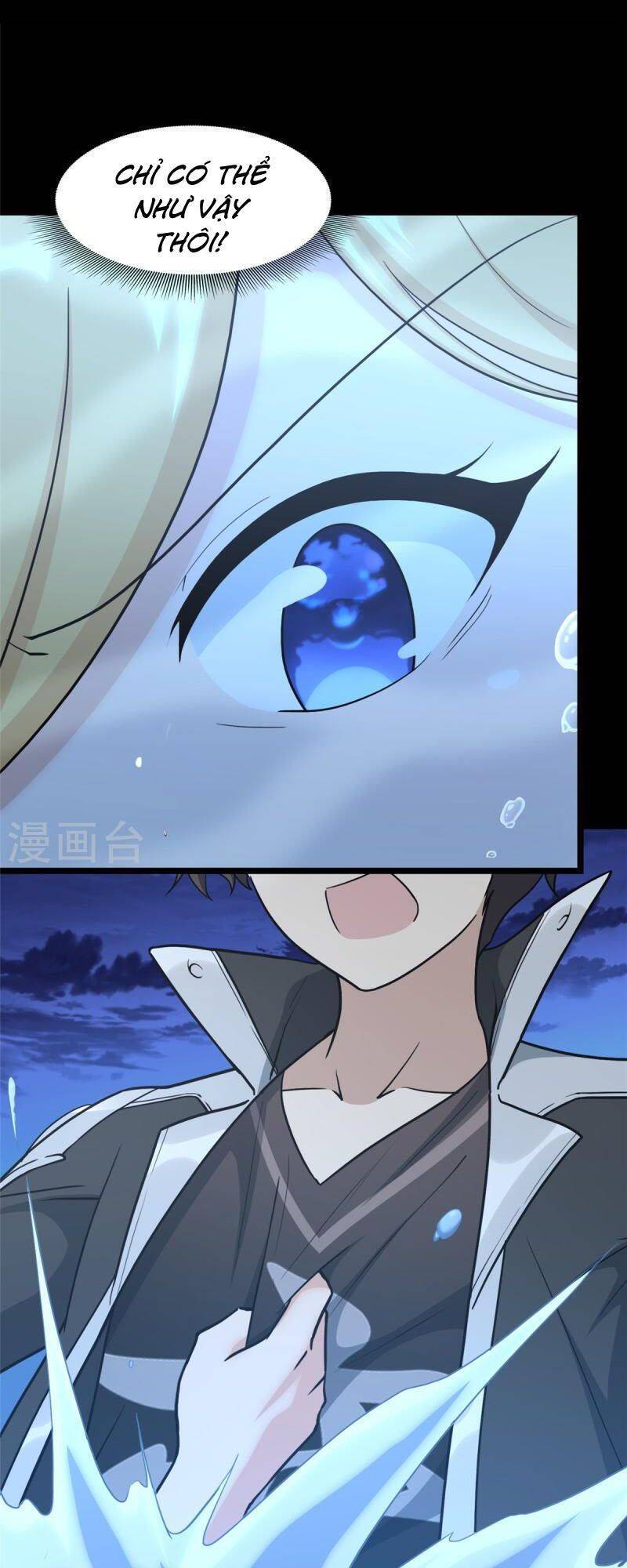 Bạn Gái Zombie Của Tôi Chap 311 - Next Chap 312