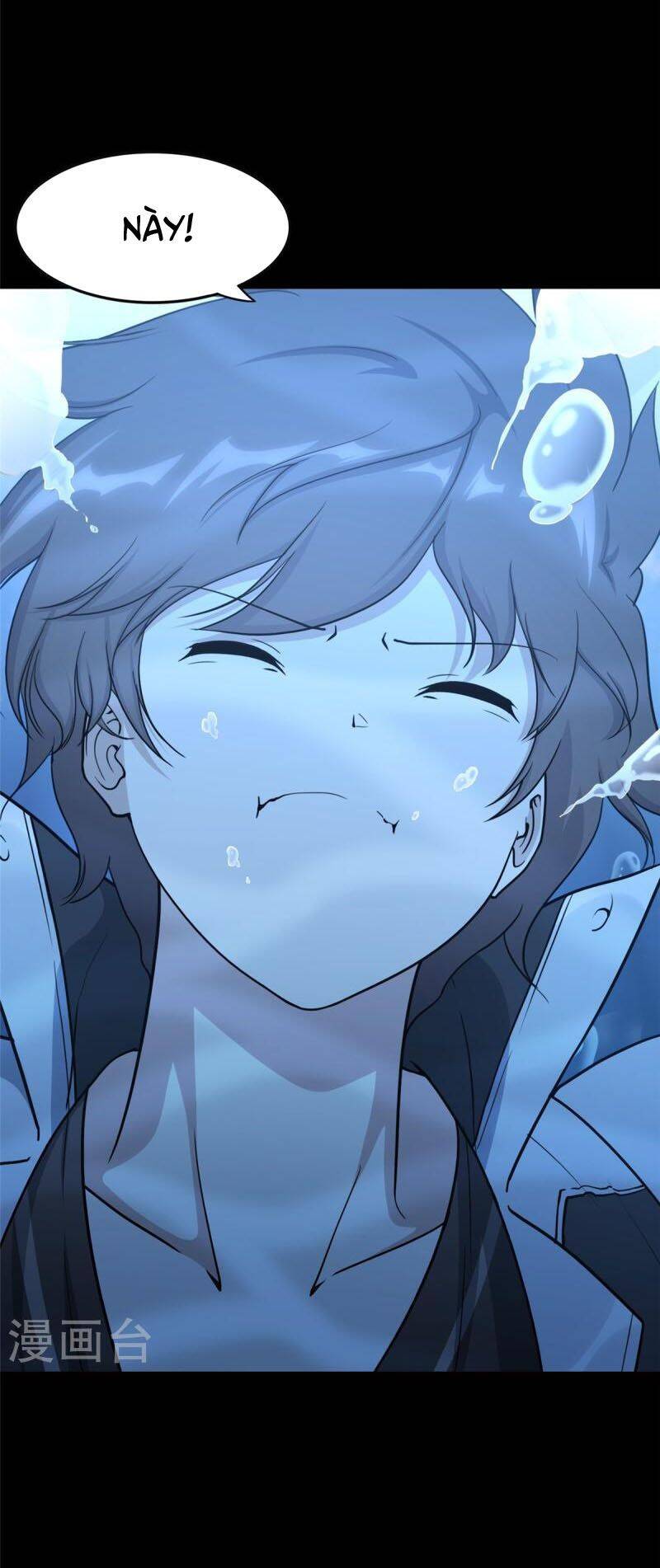 Bạn Gái Zombie Của Tôi Chap 311 - Next Chap 312