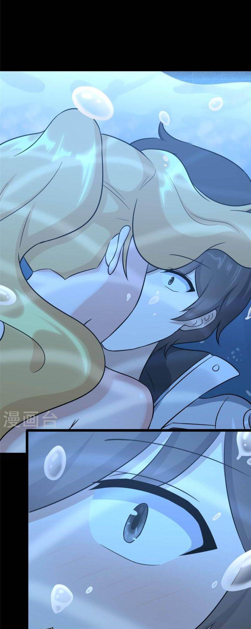 Bạn Gái Zombie Của Tôi Chap 311 - Next Chap 312