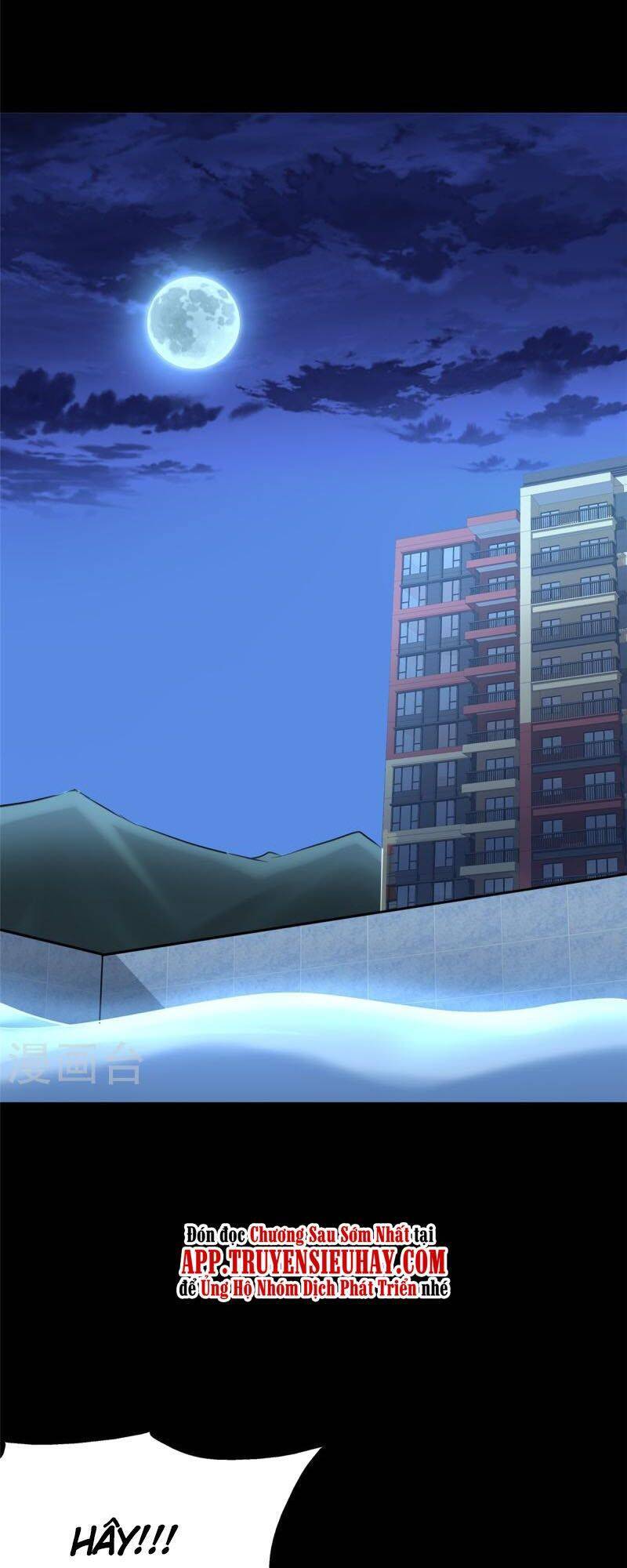 Bạn Gái Zombie Của Tôi Chap 311 - Next Chap 312