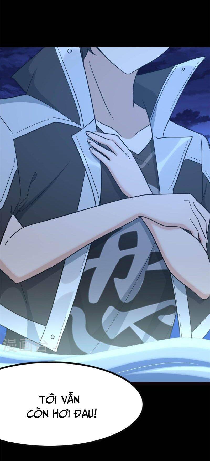 Bạn Gái Zombie Của Tôi Chap 311 - Next Chap 312