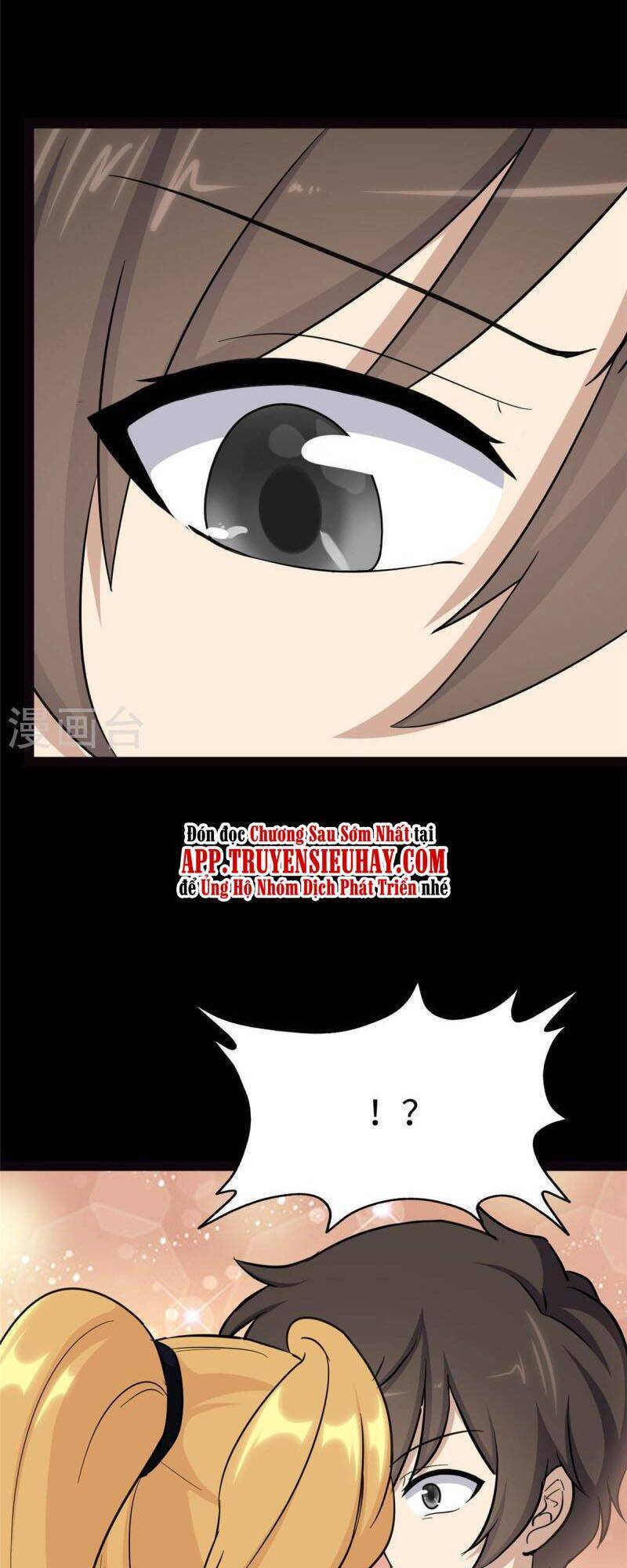 Bạn Gái Zombie Của Tôi Chap 311 - Next Chap 312