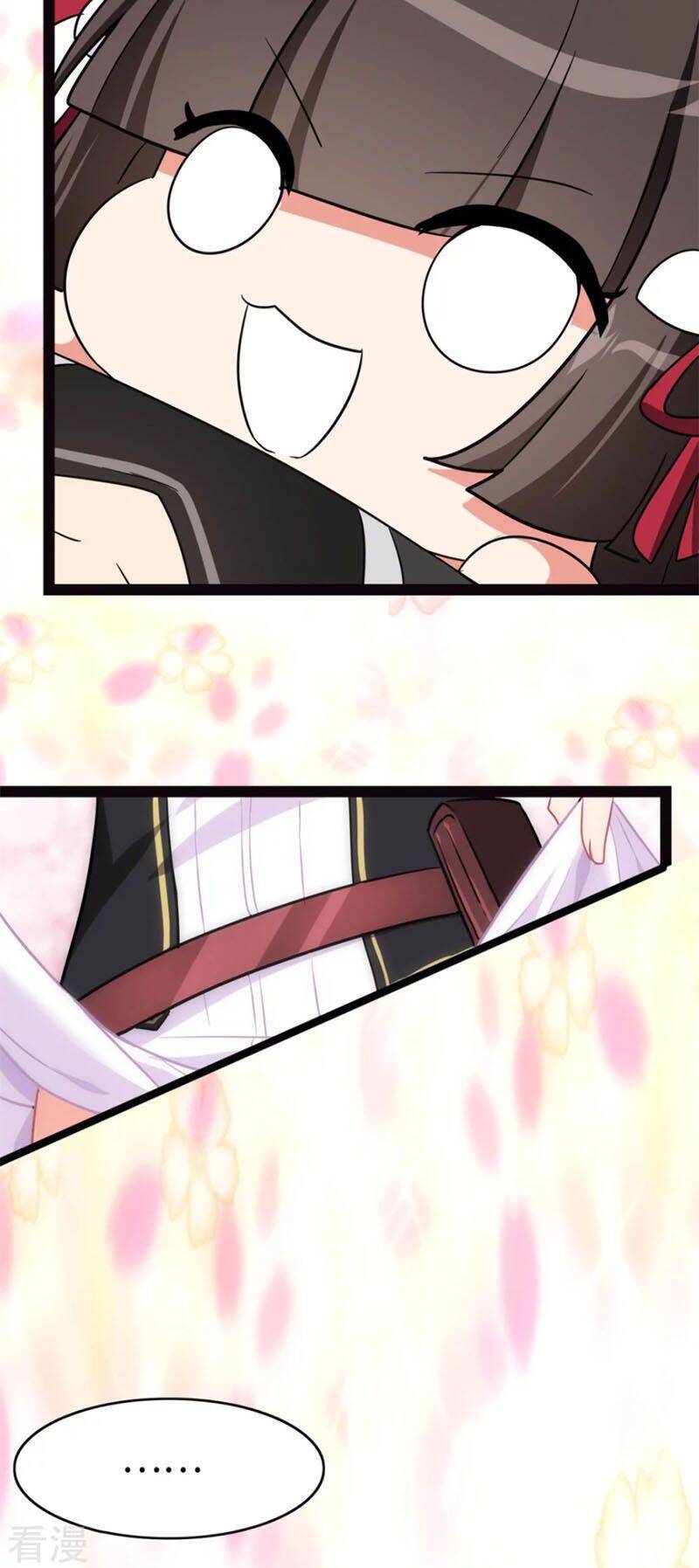 Bạn Gái Zombie Của Tôi Chap 312 - Next Chap 313