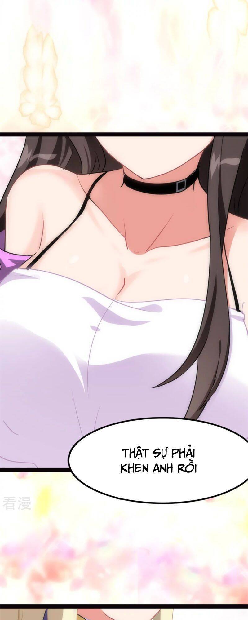 Bạn Gái Zombie Của Tôi Chap 312 - Next Chap 313