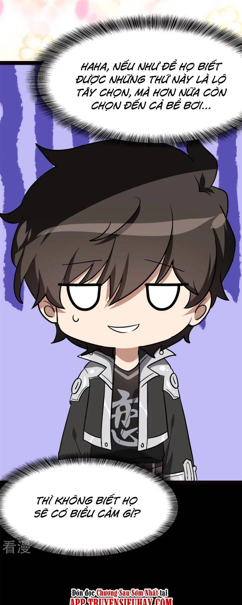 Bạn Gái Zombie Của Tôi Chap 312 - Next Chap 313