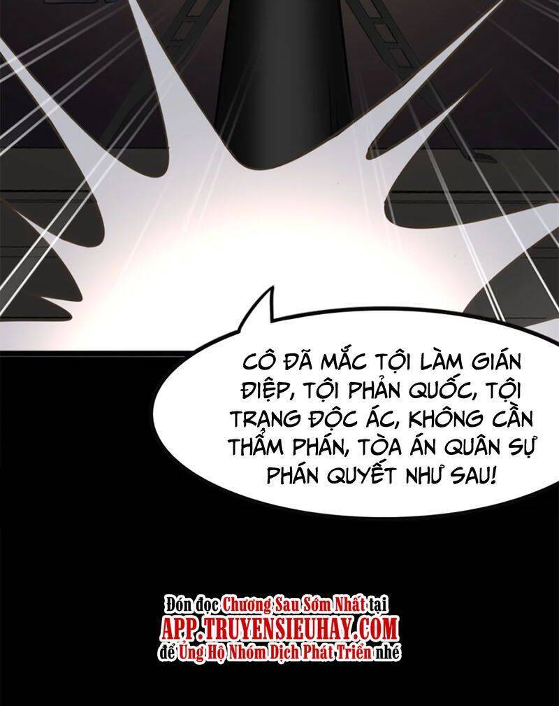 Bạn Gái Zombie Của Tôi Chap 312 - Next Chap 313