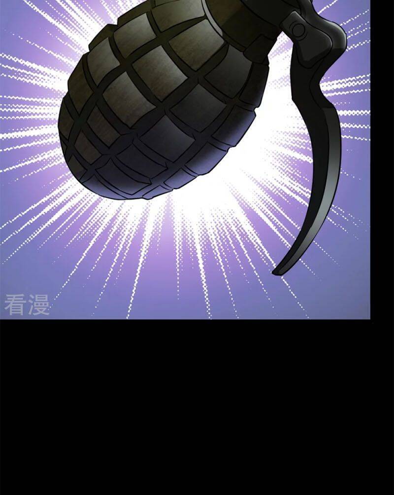 Bạn Gái Zombie Của Tôi Chap 312 - Next Chap 313