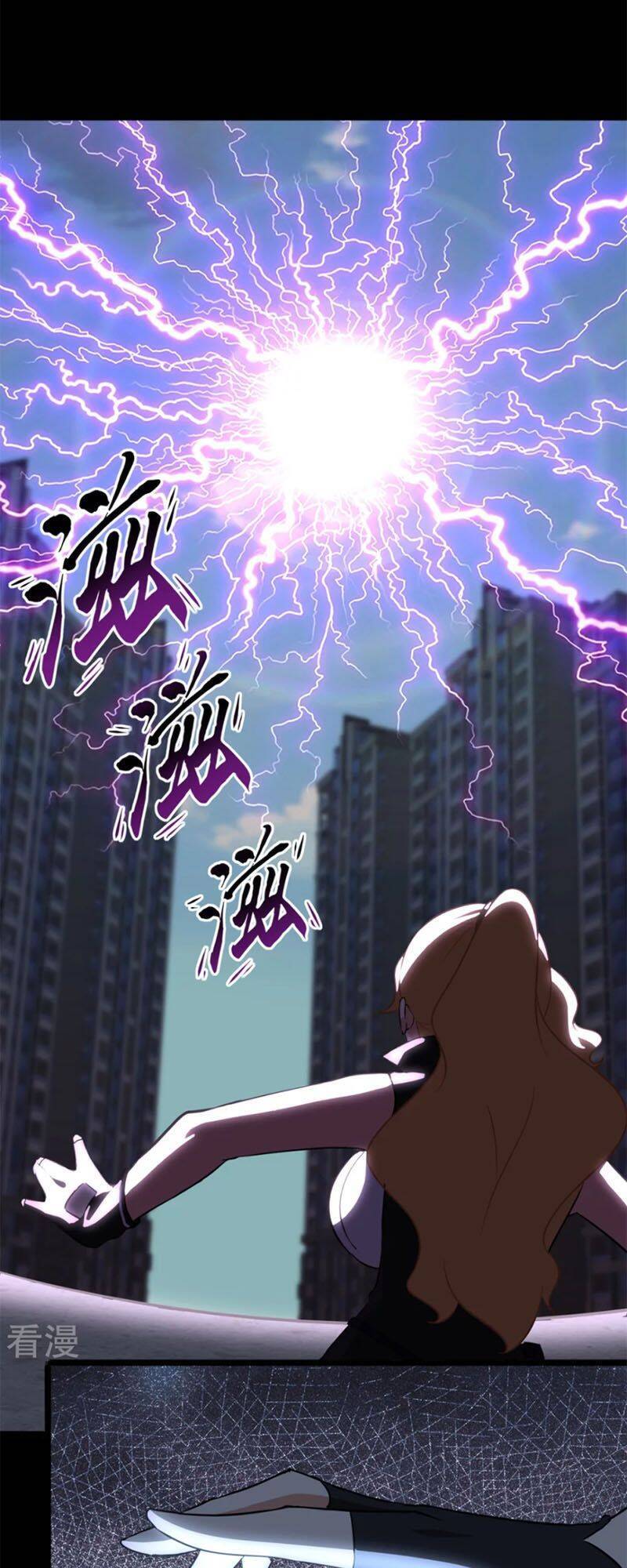 Bạn Gái Zombie Của Tôi Chap 312 - Next Chap 313