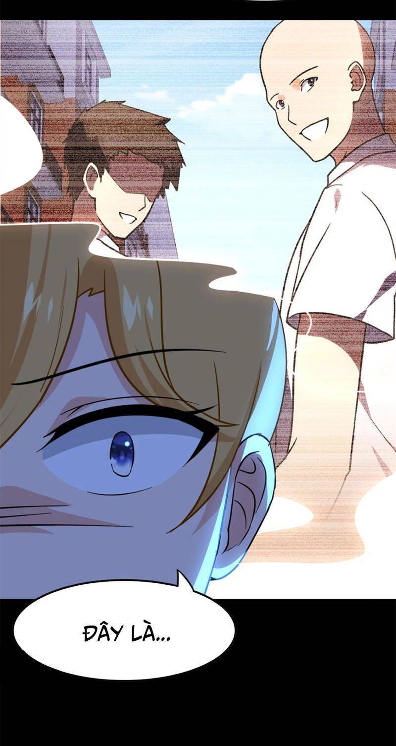 Bạn Gái Zombie Của Tôi Chap 312 - Next Chap 313