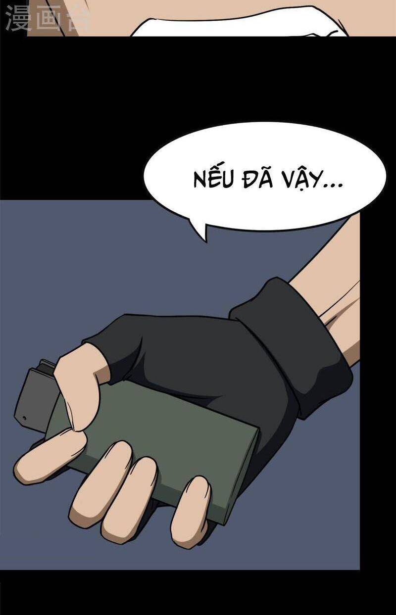 Bạn Gái Zombie Của Tôi Chap 313 - Next Chap 314