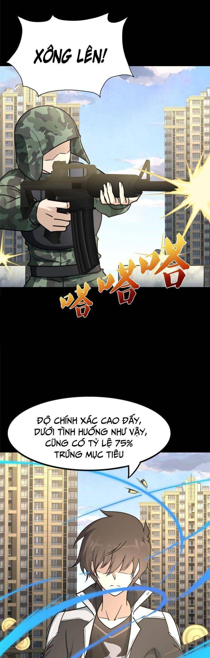 Bạn Gái Zombie Của Tôi Chap 313 - Next Chap 314