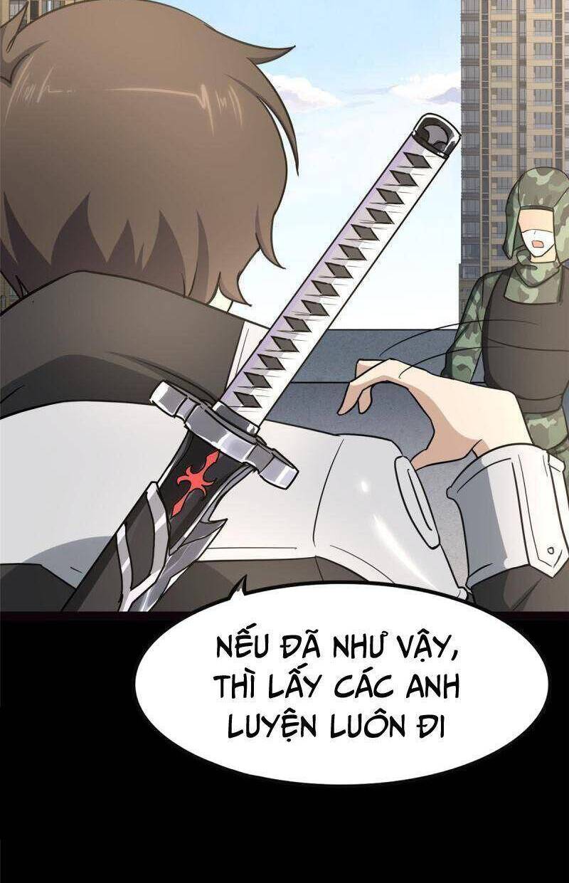 Bạn Gái Zombie Của Tôi Chap 313 - Next Chap 314