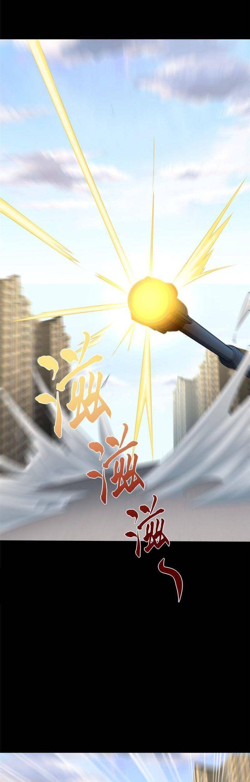 Bạn Gái Zombie Của Tôi Chap 313 - Next Chap 314