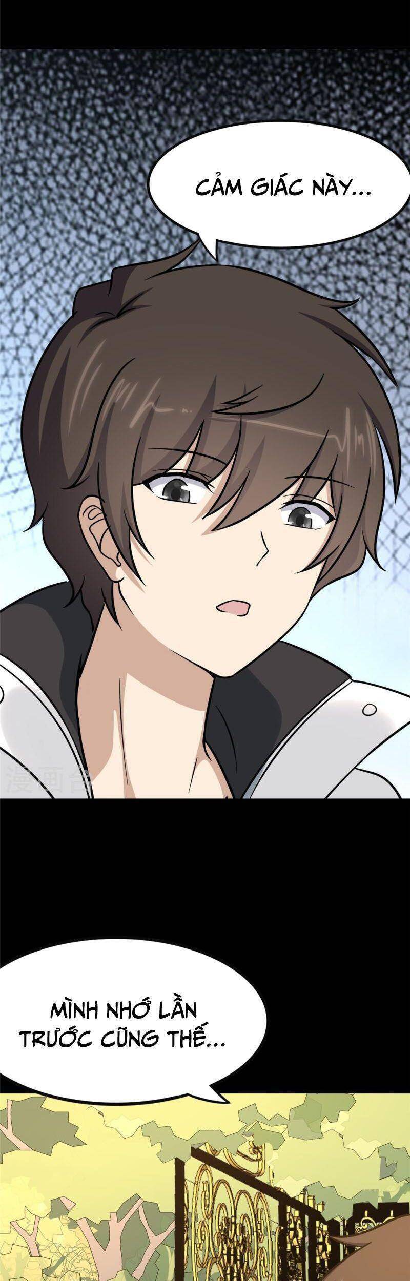 Bạn Gái Zombie Của Tôi Chap 315 - Next Chap 316