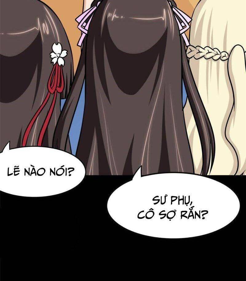 Bạn Gái Zombie Của Tôi Chap 315 - Next Chap 316