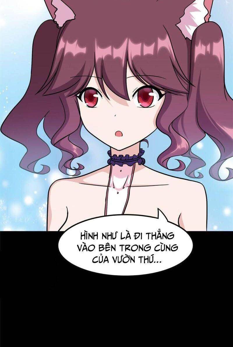 Bạn Gái Zombie Của Tôi Chap 315 - Next Chap 316