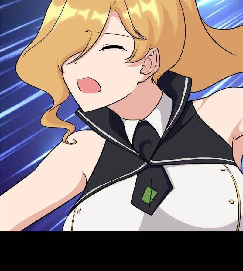 Bạn Gái Zombie Của Tôi Chap 315 - Next Chap 316