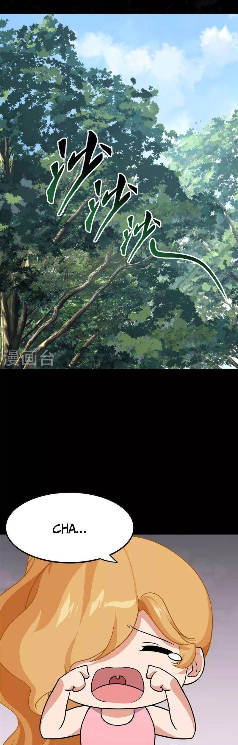 Bạn Gái Zombie Của Tôi Chap 316 - Next Chap 317