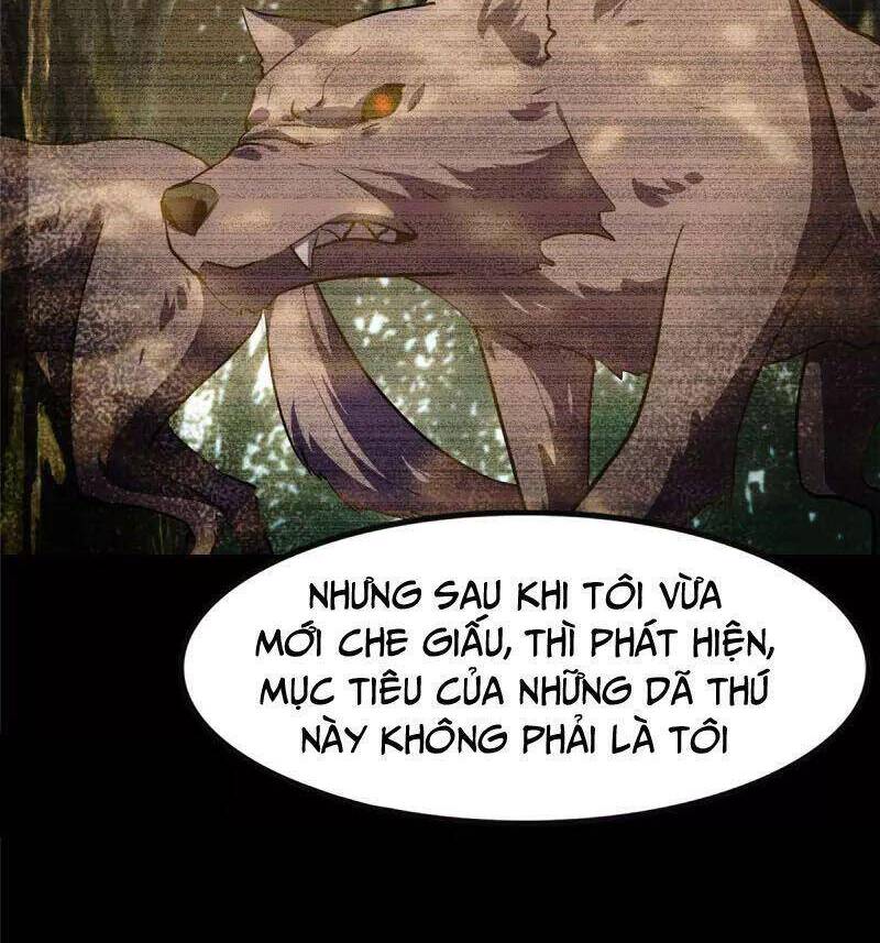 Bạn Gái Zombie Của Tôi Chap 316 - Next Chap 317