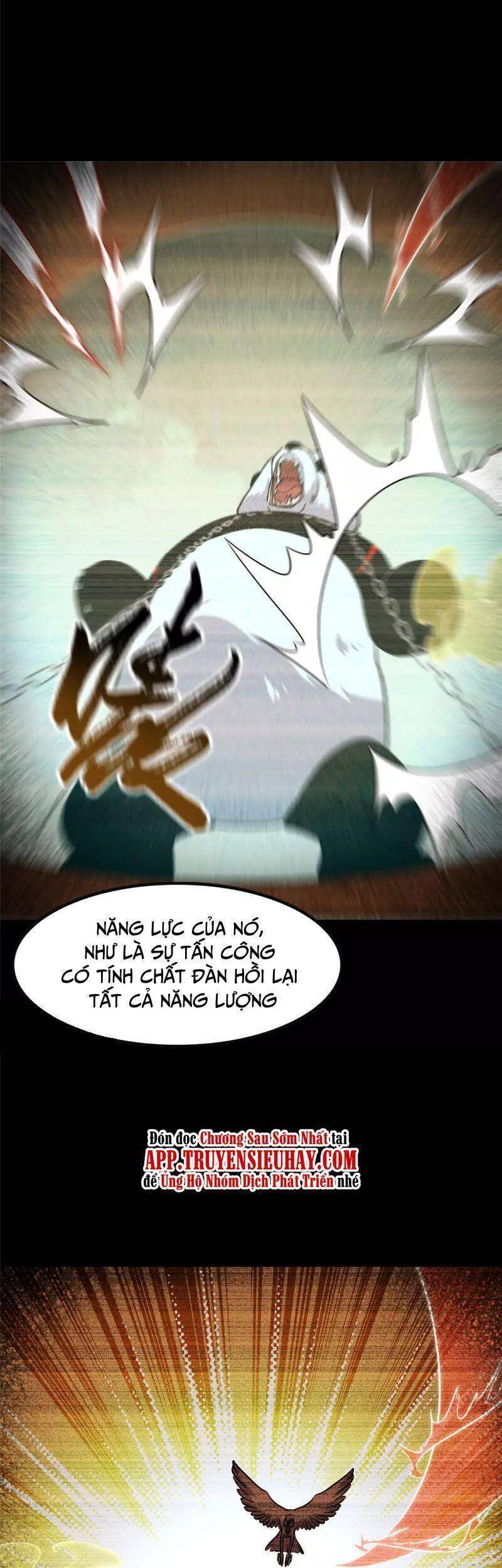 Bạn Gái Zombie Của Tôi Chap 316 - Next Chap 317