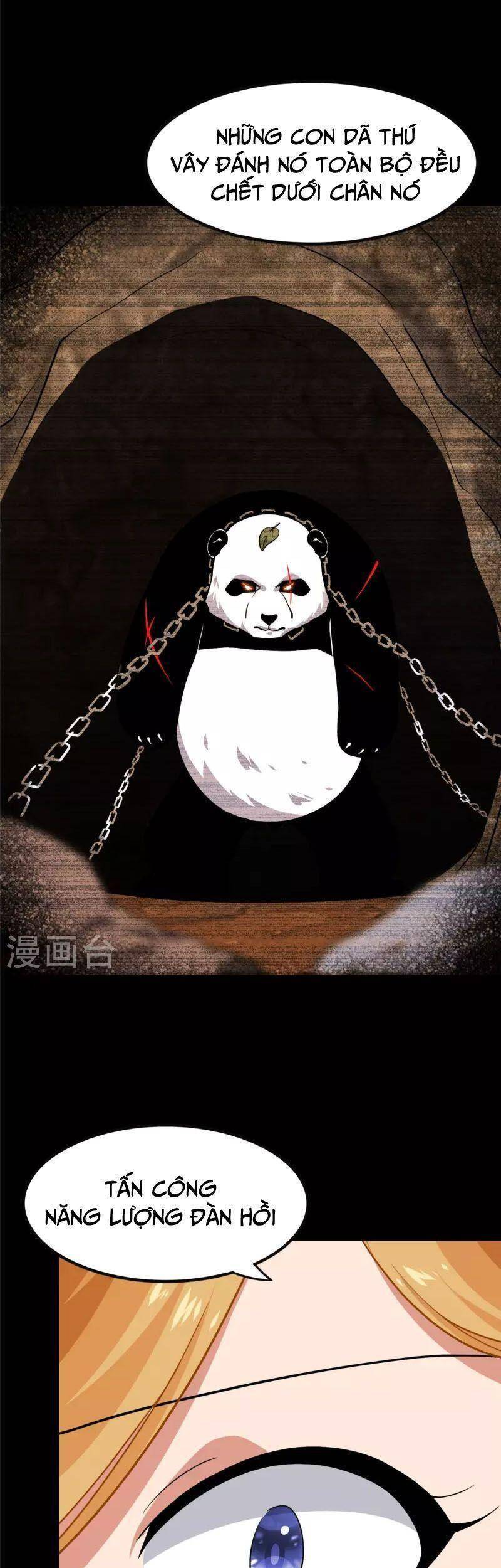 Bạn Gái Zombie Của Tôi Chap 316 - Next Chap 317