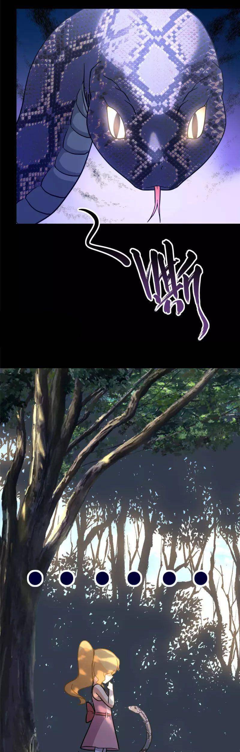 Bạn Gái Zombie Của Tôi Chap 316 - Next Chap 317