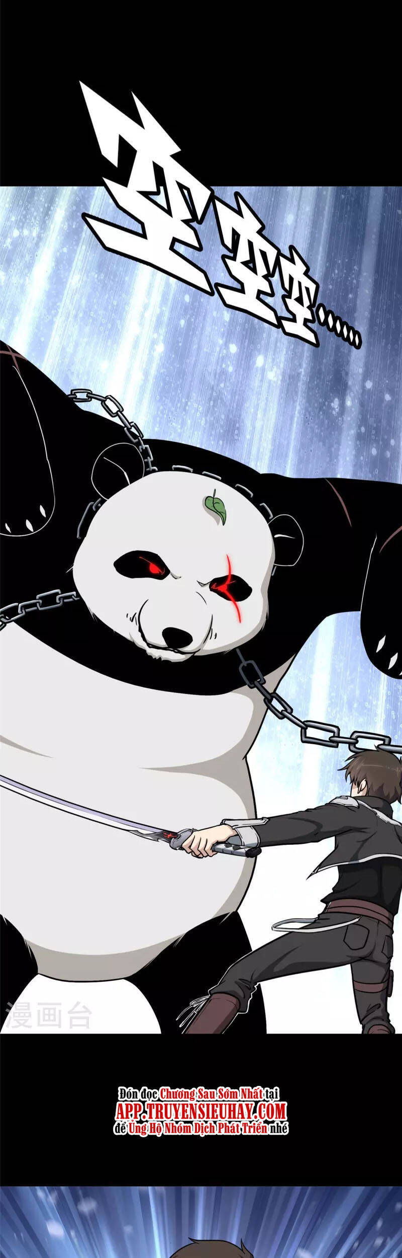 Bạn Gái Zombie Của Tôi Chap 317 - Next Chap 318