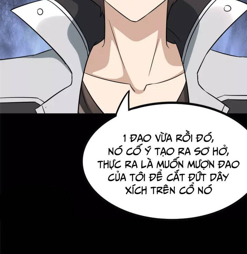 Bạn Gái Zombie Của Tôi Chap 317 - Next Chap 318