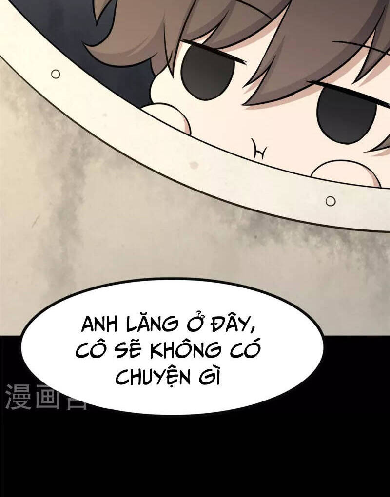 Bạn Gái Zombie Của Tôi Chap 319 - Next Chap 320