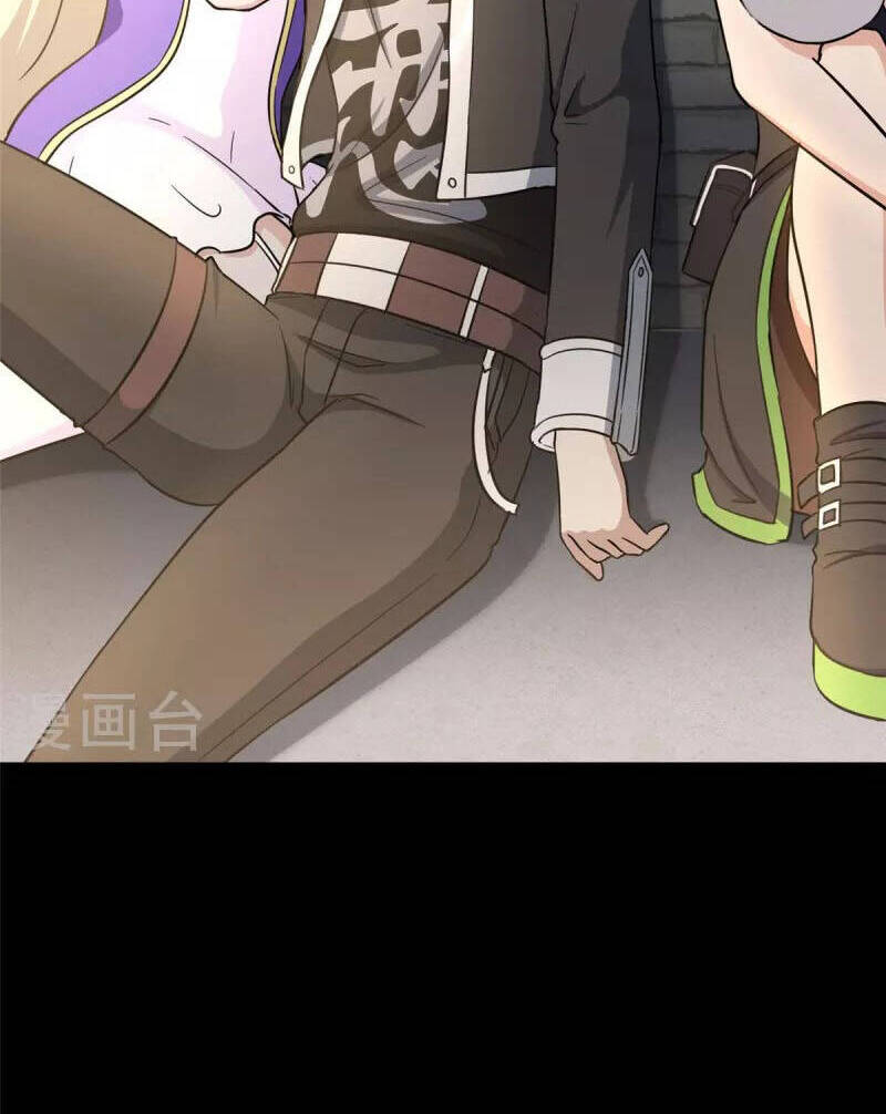 Bạn Gái Zombie Của Tôi Chap 319 - Next Chap 320