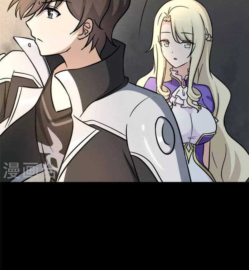 Bạn Gái Zombie Của Tôi Chap 319 - Next Chap 320