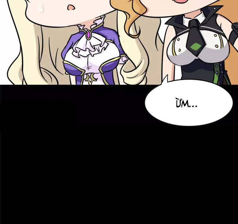 Bạn Gái Zombie Của Tôi Chap 319 - Next Chap 320