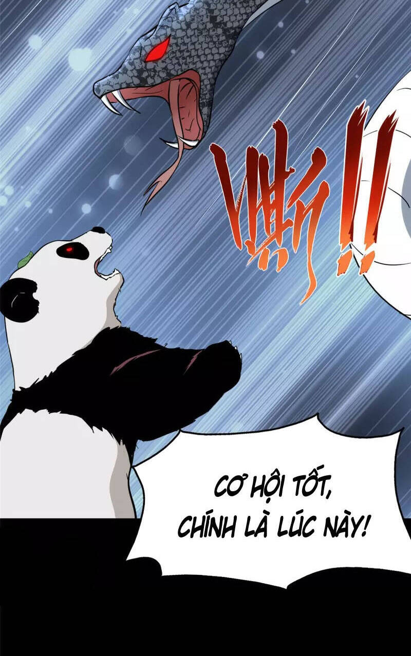 Bạn Gái Zombie Của Tôi Chap 319 - Next Chap 320