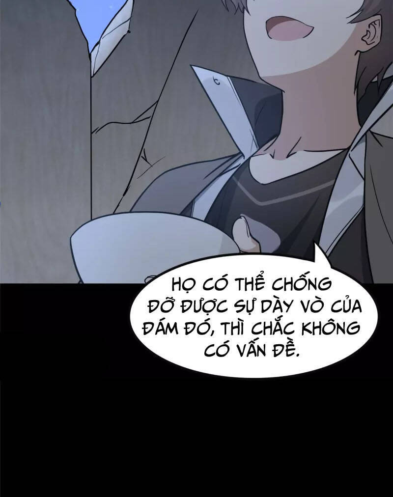 Bạn Gái Zombie Của Tôi Chap 321 - Next Chap 322