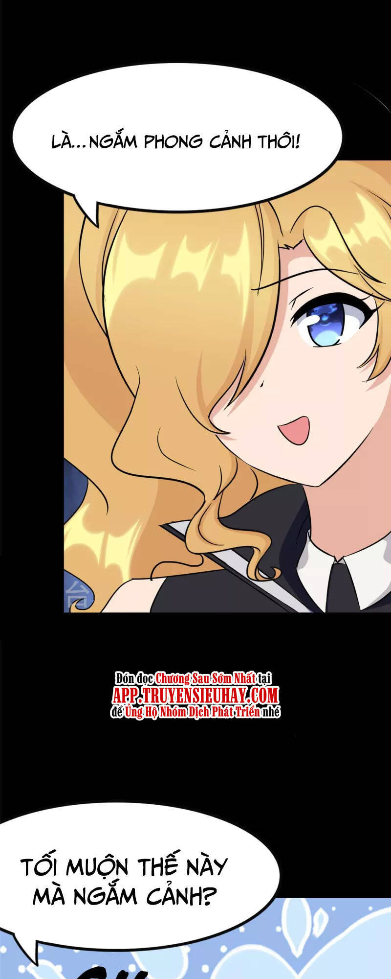 Bạn Gái Zombie Của Tôi Chap 321 - Next Chap 322