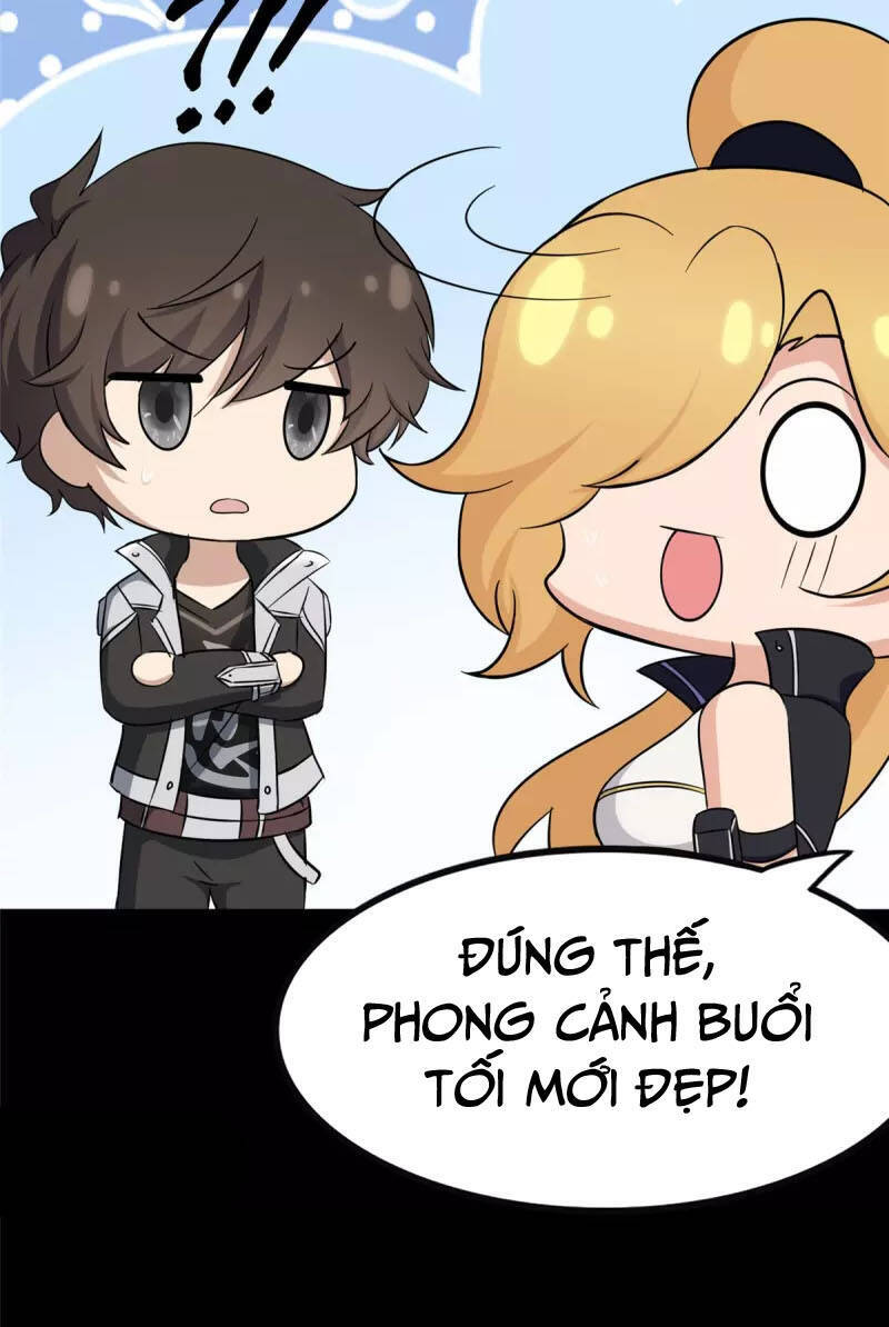 Bạn Gái Zombie Của Tôi Chap 321 - Next Chap 322