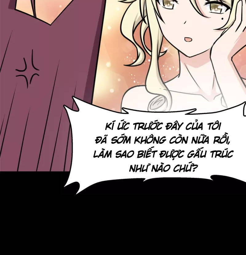 Bạn Gái Zombie Của Tôi Chap 321 - Next Chap 322