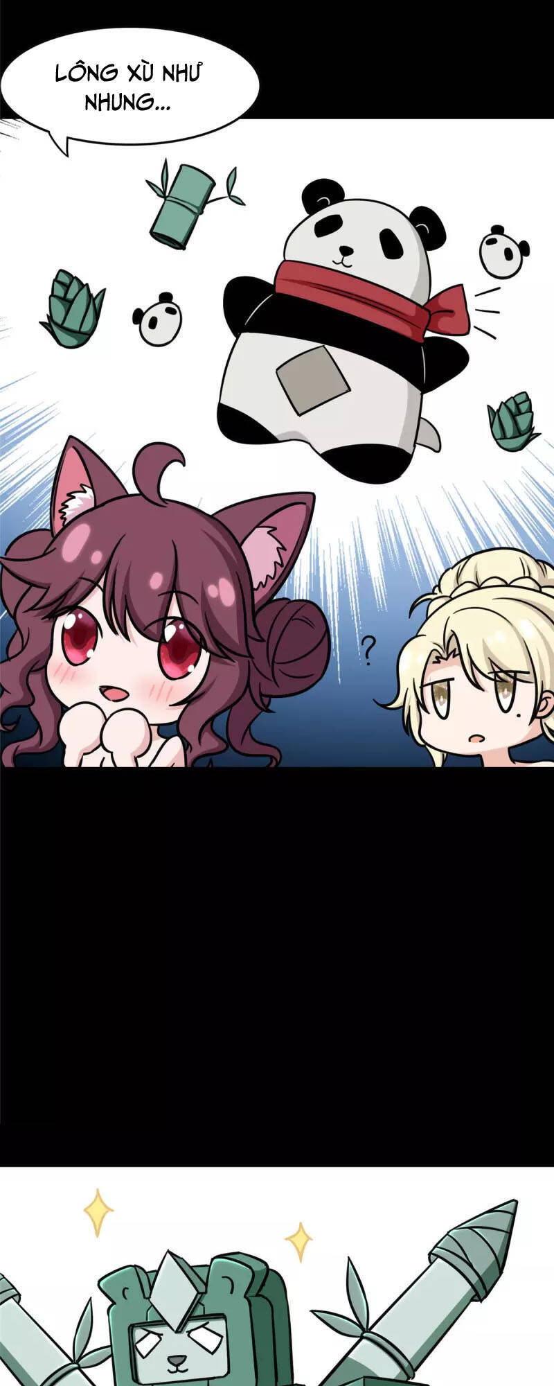 Bạn Gái Zombie Của Tôi Chap 321 - Next Chap 322