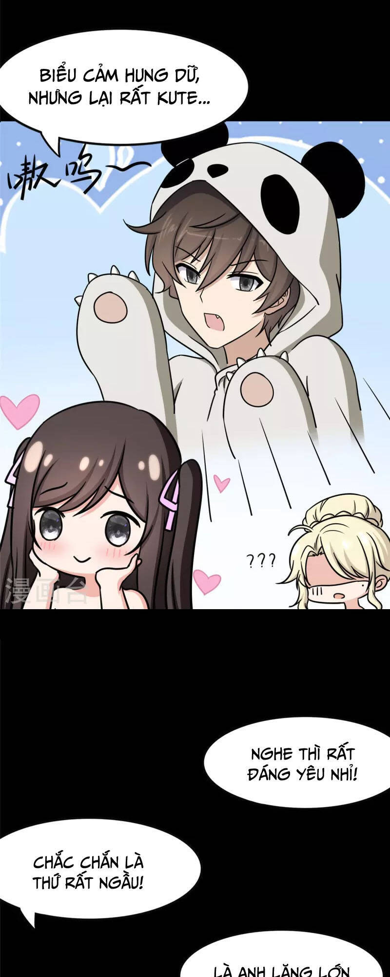 Bạn Gái Zombie Của Tôi Chap 321 - Next Chap 322