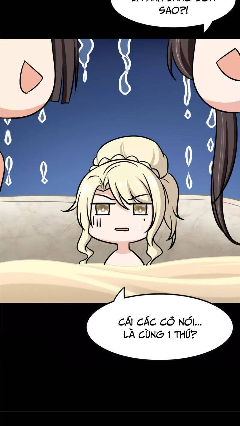 Bạn Gái Zombie Của Tôi Chap 321 - Next Chap 322