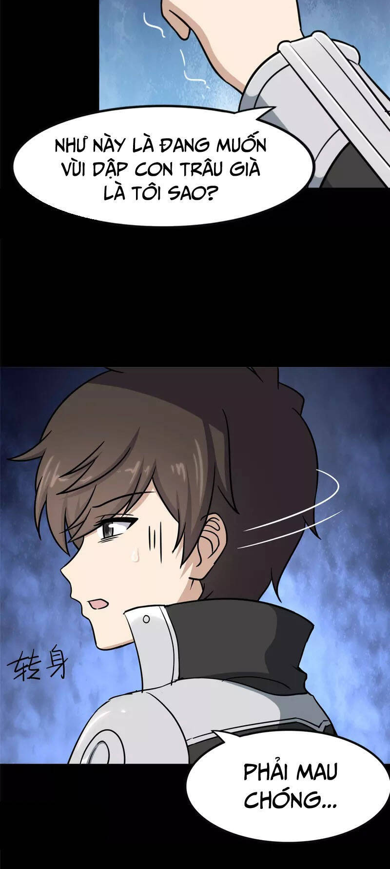 Bạn Gái Zombie Của Tôi Chap 321 - Next Chap 322