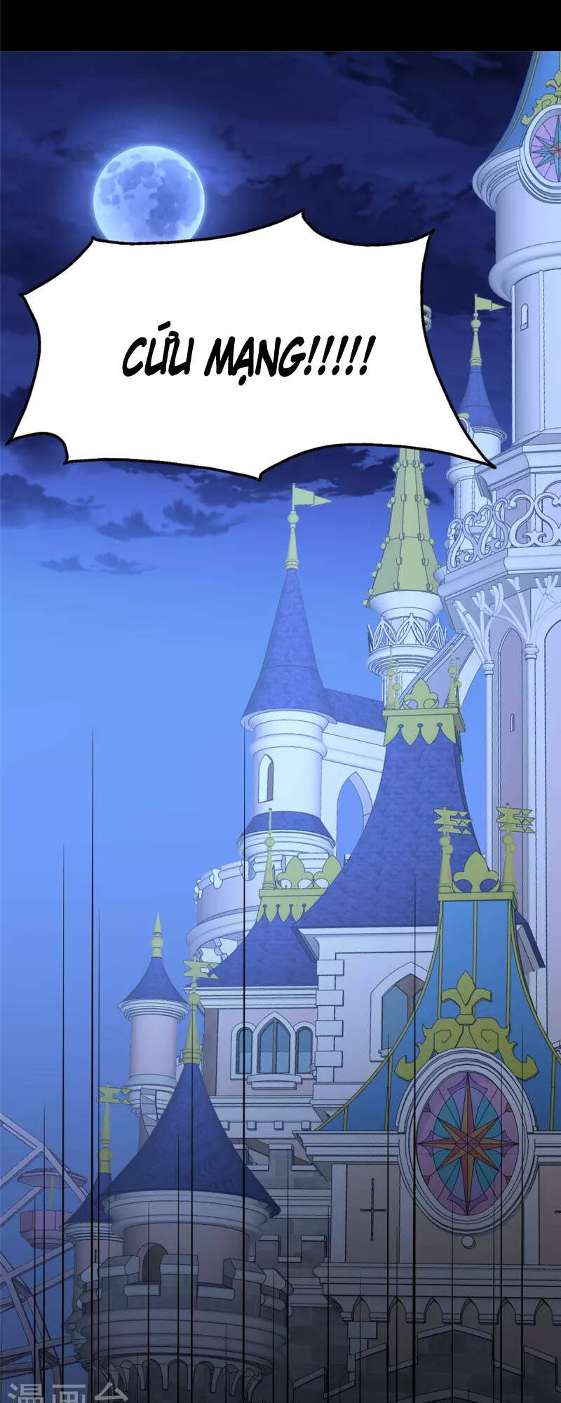 Bạn Gái Zombie Của Tôi Chap 321 - Next Chap 322