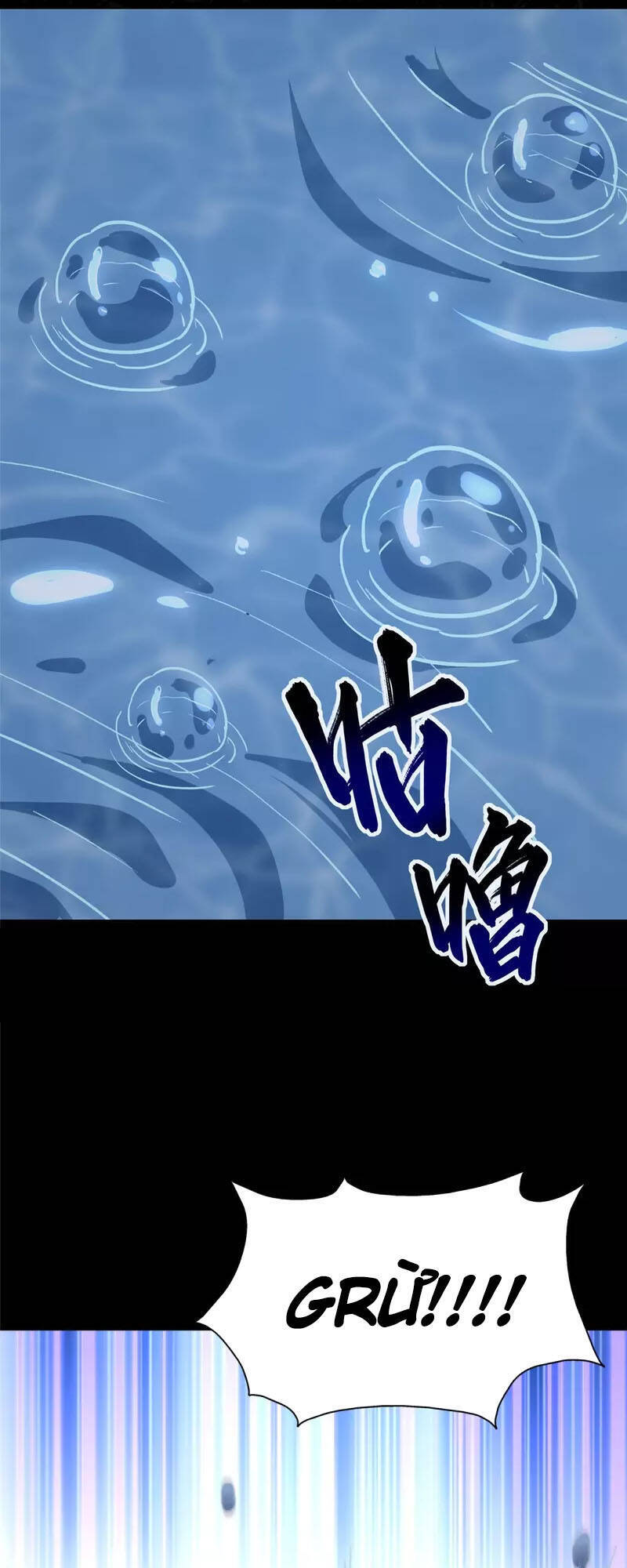 Bạn Gái Zombie Của Tôi Chap 322 - Next Chap 323