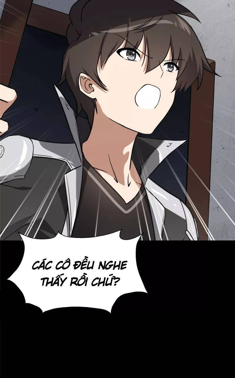 Bạn Gái Zombie Của Tôi Chap 322 - Next Chap 323