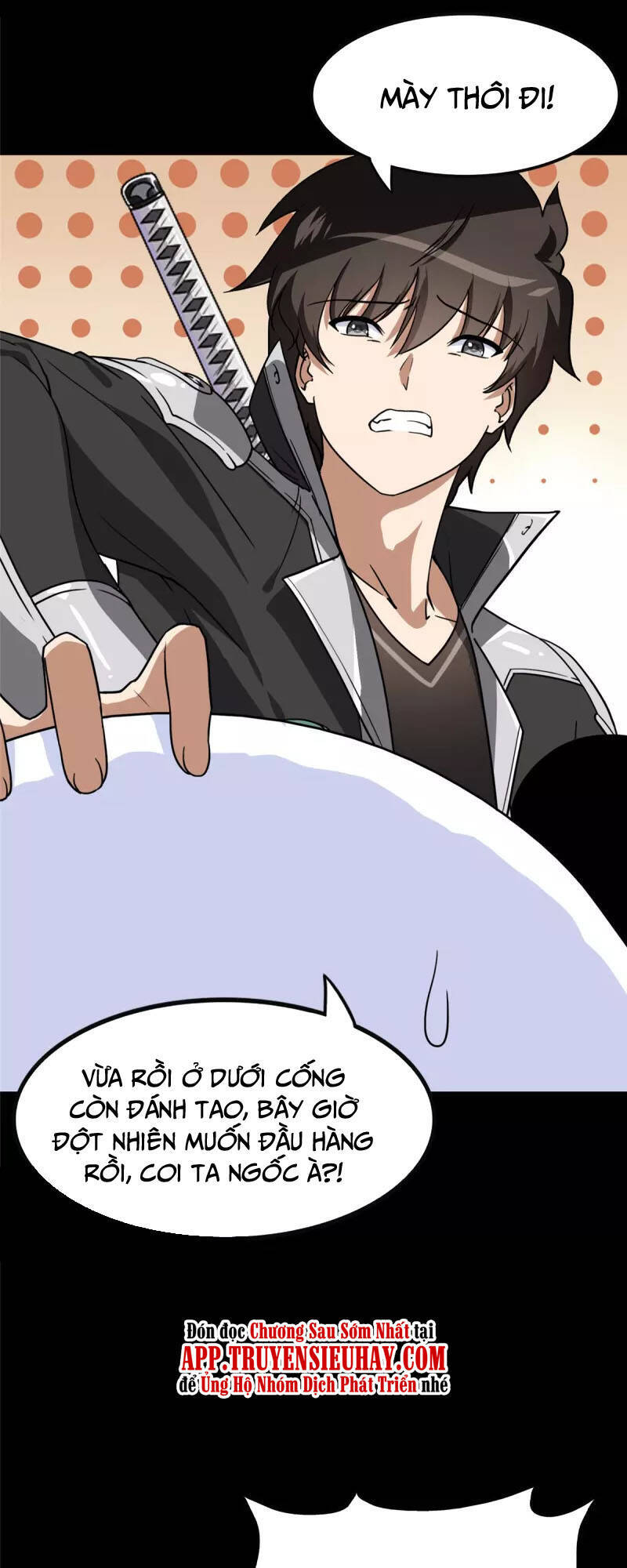 Bạn Gái Zombie Của Tôi Chap 322 - Next Chap 323