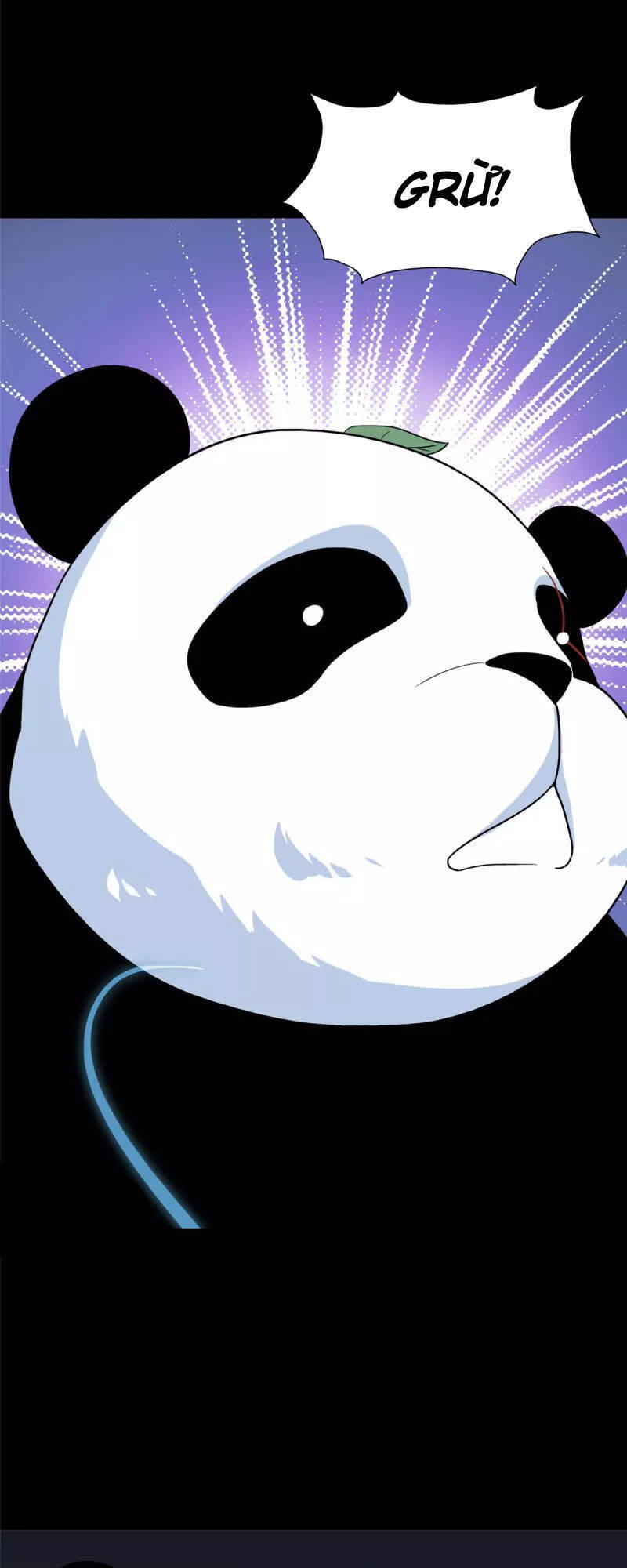 Bạn Gái Zombie Của Tôi Chap 322 - Next Chap 323