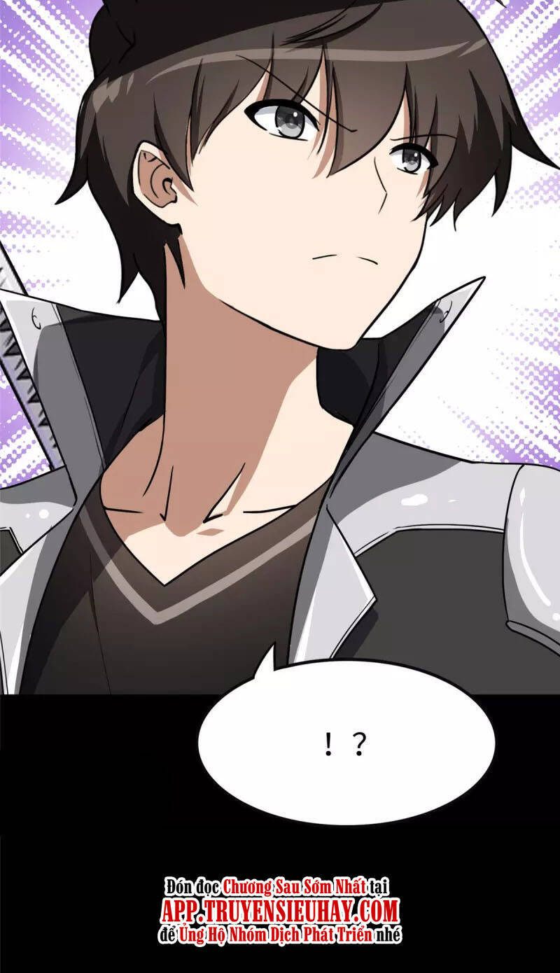 Bạn Gái Zombie Của Tôi Chap 322 - Next Chap 323