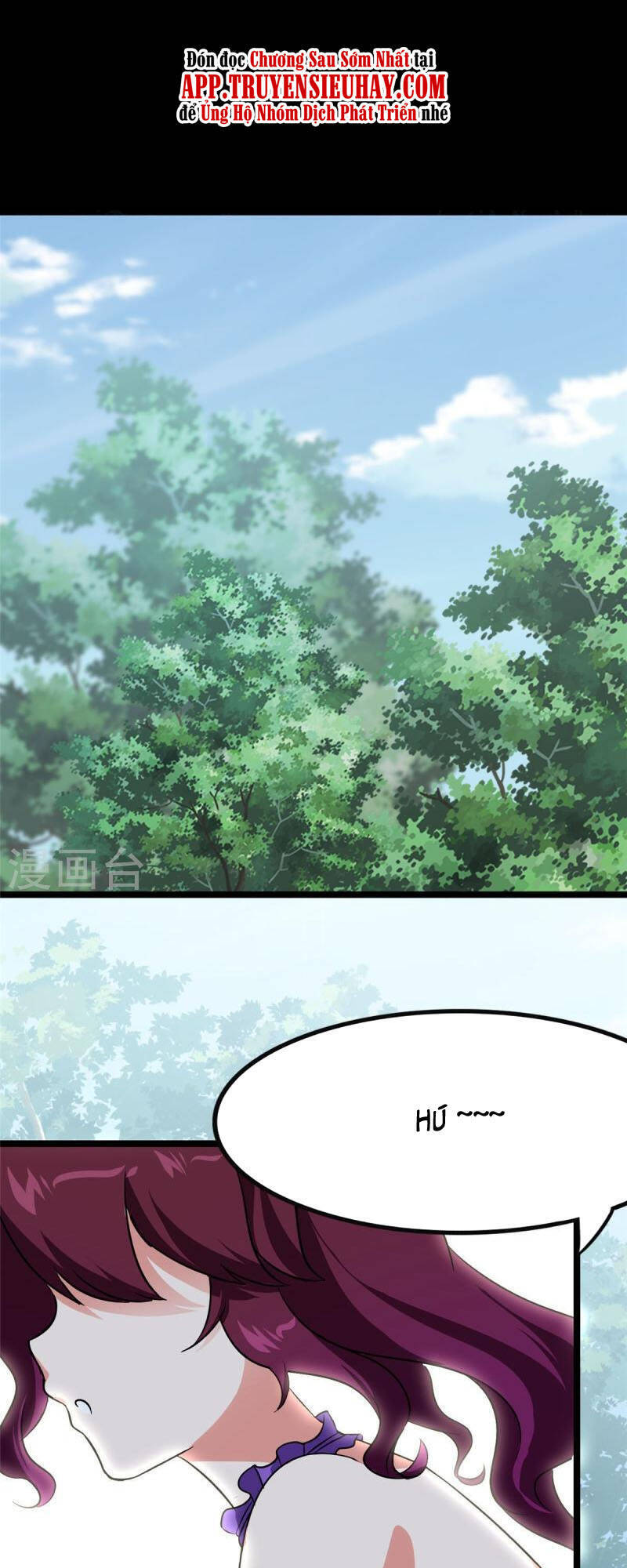 Bạn Gái Zombie Của Tôi Chap 323 - Next Chap 324