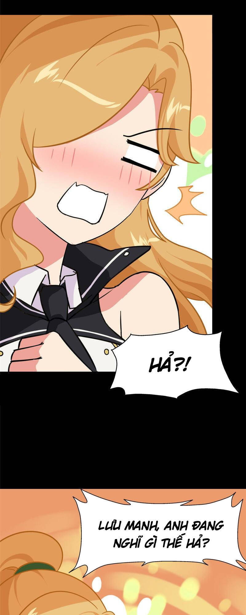 Bạn Gái Zombie Của Tôi Chap 323 - Next Chap 324