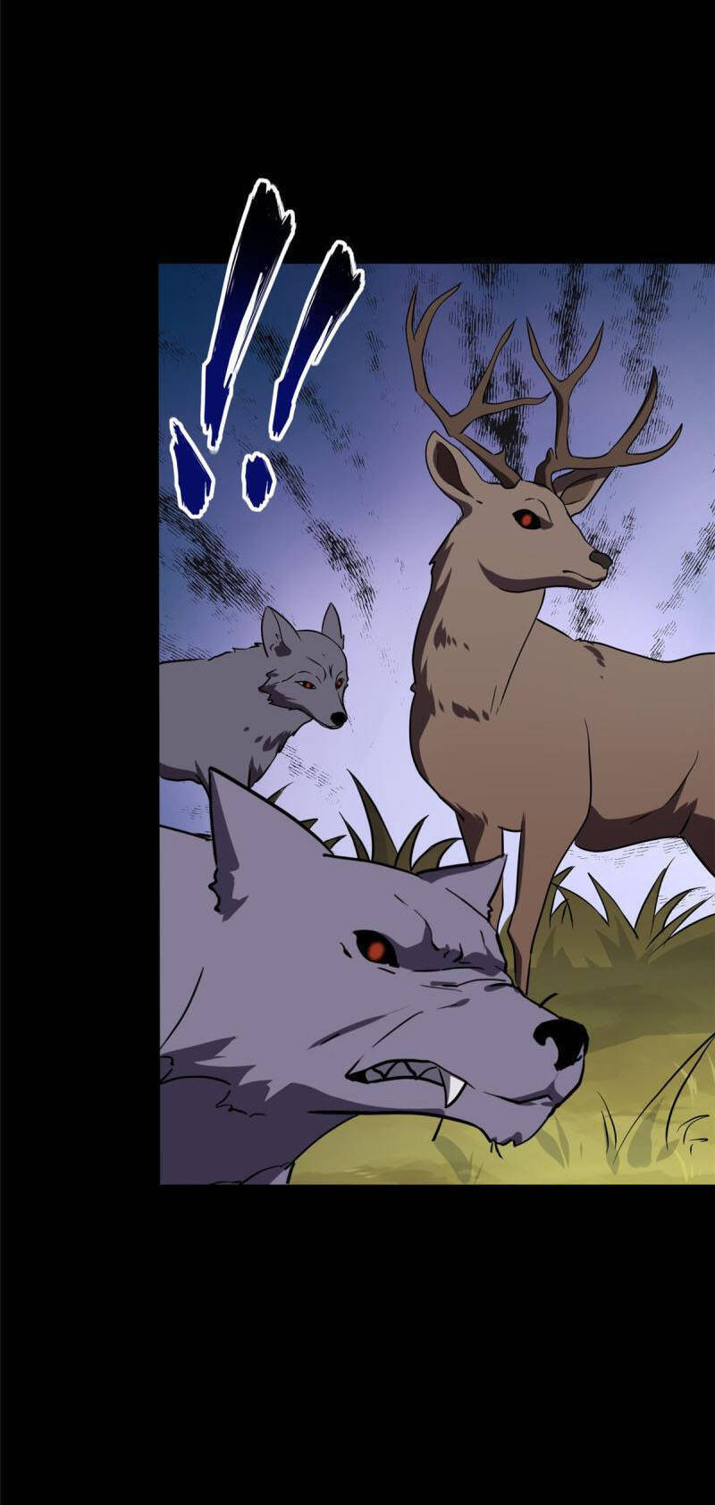 Bạn Gái Zombie Của Tôi Chap 323 - Next Chap 324